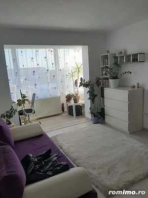 De inchiriat apartament cu 2 camere zona Calea Aradului  - imagine 4