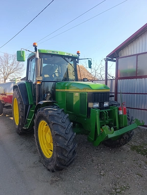 John Deere 6800 - imagine 6