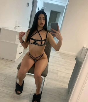 Nu ma rata ! Doar deplasari la tine sau la hotel !