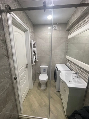 Garsoniera Panduri de inchiriat - imagine 4