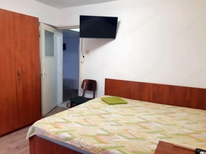 Inel I -EDEN- 3 camere  mobilat si utilat, cu centrala pe gaz - imagine 9