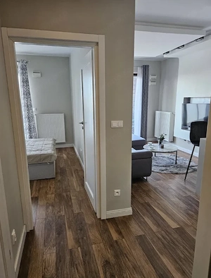 Ofer spre inchiriere o garsoniera, in zona drumul taberei, centrala proprie - imagine 2