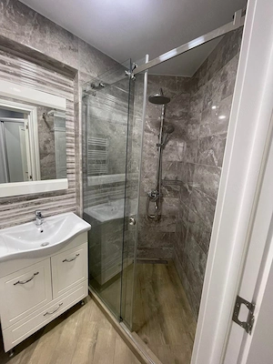 Garsoniera Panduri de inchiriat - imagine 3