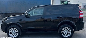 Toyota Land Cruiser 3.0 l, Turbo D-4D, Aut. Luxury