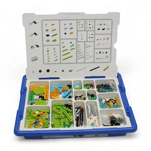 Lot 11 Seturi LEGO Education WeDo 2.0 - Ideal pentru Școli After-School Cluburi de Robotică