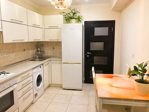 Garsonieră de închiriat în Iancului, aproape de stația de metrou Iancului