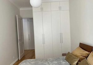 Inchiriez garsoniera, in zona Militari, aproape de metrou