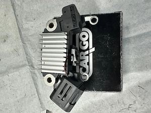 Regulator tensiune alternator Opel Astra G 1.7DTI/CDTI - imagine 3