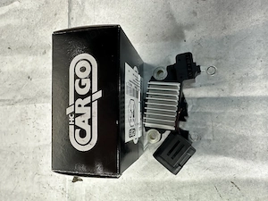 Regulator tensiune alternator Opel Astra G 1.7DTI/CDTI - imagine 4