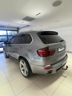 BMW X5 3.0 Diesel - imagine 3