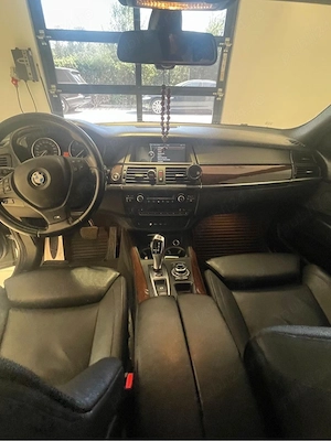 BMW X5 3.0 Diesel - imagine 9