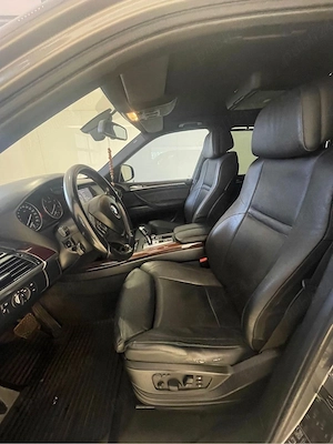 BMW X5 3.0 Diesel - imagine 10