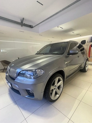 BMW X5 3.0 Diesel - imagine 2