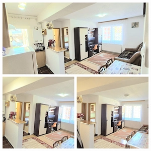 Vindem Apartament Sebeș-Alba, M.Kog etj.2, 37m2 Preț 39.900 Euro negociabil