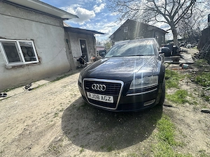 Vând audi a8 2008 3.0