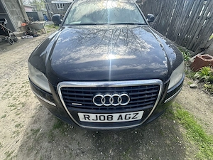 Vând audi a8 2008 3.0 - imagine 2