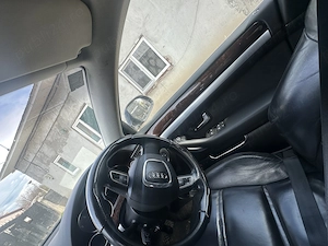 Vând audi a8 2008 3.0 - imagine 3