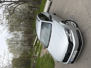 Vând Passat b7 an 2014 - imagine 4