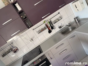 garsoniera complet utilata in Unirii de inchiriat 