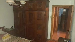 Apartament 3 camere, decomandat, et 1 din 2, bloc 6 apartamente, garaj si boxa proprie. - imagine 5