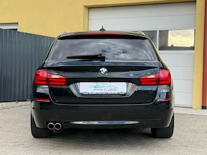 BMW Seria 5 F11 - 2.0d   525d   4x4 xDrive   Automat   Camere 360   Pano   Keyless  - imagine 5