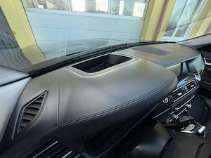 BMW Seria 5 F11 - 2.0d   525d   4x4 xDrive   Automat   Camere 360   Pano   Keyless  - imagine 17