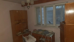 Apartament 3 camere, decomandat, et 1 din 2, bloc 6 apartamente, garaj si boxa proprie. - imagine 10