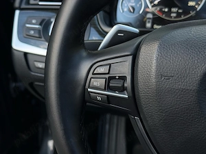 BMW Seria 5 F11 - 2.0d   525d   4x4 xDrive   Automat   Camere 360   Pano   Keyless  - imagine 14