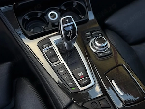 BMW Seria 5 F11 - 2.0d   525d   4x4 xDrive   Automat   Camere 360   Pano   Keyless  - imagine 10