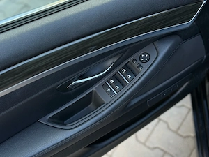 BMW Seria 5 F11 - 2.0d   525d   4x4 xDrive   Automat   Camere 360   Pano   Keyless  - imagine 11