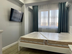 Garsoniera de inchiriat in zona Progresul