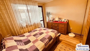 Apartament 3 camere decomandat, Tiglina 2. Locație excelentă! Comision 0% cumpărător! - imagine 2