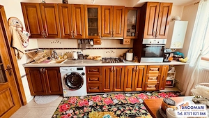 Apartament 3 camere decomandat, Tiglina 2. Locație excelentă! Comision 0% cumpărător! - imagine 5