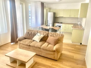 3 camere deosebit etajul 1 Braytim CENTRALA PROPRIE - imagine 4