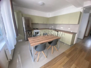3 camere deosebit etajul 1 Braytim CENTRALA PROPRIE - imagine 5