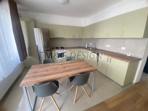 3 camere deosebit etajul 1 Braytim CENTRALA PROPRIE - imagine 2