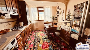 Apartament 3 camere decomandat, Tiglina 2. Locație excelentă! Comision 0% cumpărător! - imagine 4