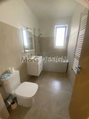 3 camere deosebit etajul 1 Braytim CENTRALA PROPRIE - imagine 16