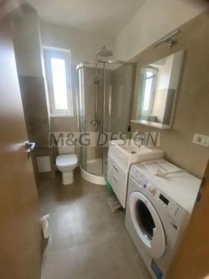 3 camere deosebit etajul 1 Braytim CENTRALA PROPRIE - imagine 13