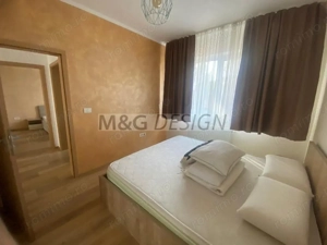 3 camere deosebit etajul 1 Braytim CENTRALA PROPRIE - imagine 14