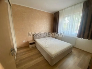 3 camere deosebit etajul 1 Braytim CENTRALA PROPRIE - imagine 12