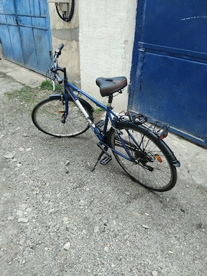 vand bicicleta