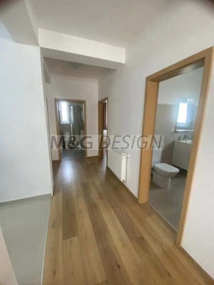 3 camere deosebit etajul 1 Braytim CENTRALA PROPRIE - imagine 17