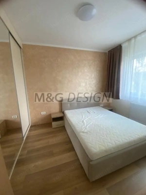 3 camere deosebit etajul 1 Braytim CENTRALA PROPRIE - imagine 10