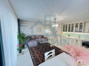 3 camere - decomandate - 83mp totali - boxa - Parcare - Tractorul