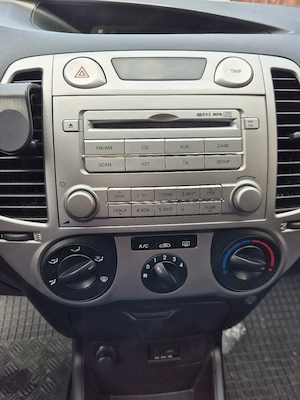 Hyundai i20  - imagine 2