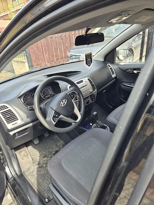 Hyundai i20  - imagine 3