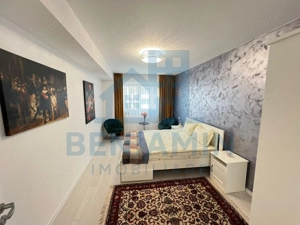 3 camere - decomandate - 83mp totali - boxa - Parcare - Tractorul - imagine 4