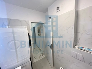 3 camere - decomandate - 83mp totali - boxa - Parcare - Tractorul - imagine 9