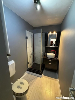 De inchiriat apartament cu 2 camere decomandate Dacia  - imagine 4